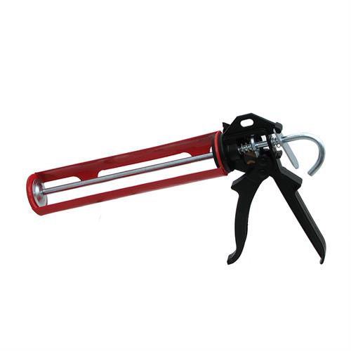 אקדח סיליקון מחוזק