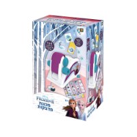 מכונת מדבקות - פרוזן 2