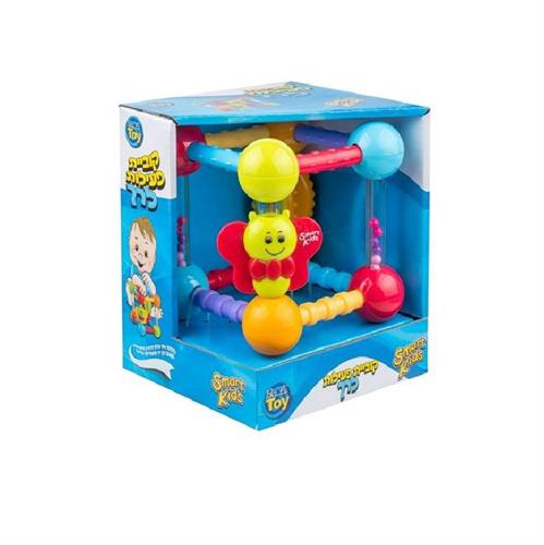 קובית פעילות לרך