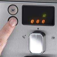 מכונת קפה ואספרסו Gaggia Brera Silver