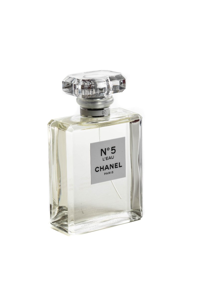 Chanel #5 L'eau Chanel edt 100ml Tester שאנל #5 ל'שאנל