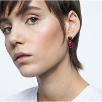 Orbita earrings