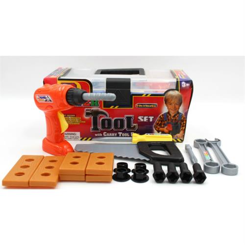 מזוודת כלי עבודה