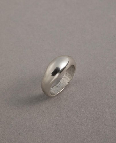 טבעת DANON - פירנצה כסף (MED)