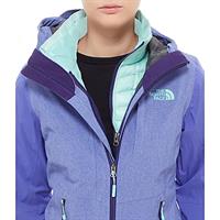 THERMOBALL TRICLIMATE JACKET woman