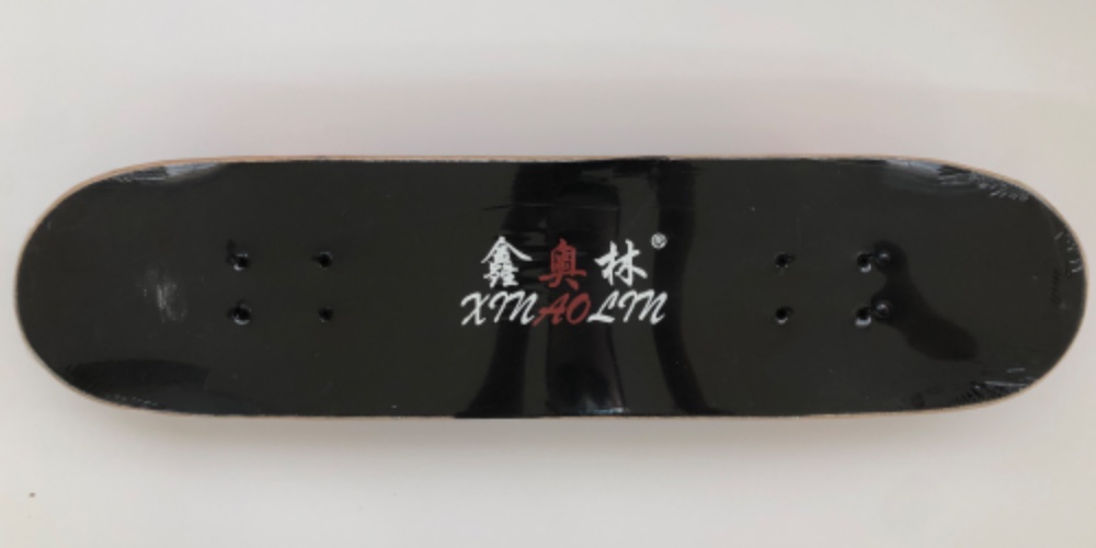 -סקייטבורד אורות בגלגלים-