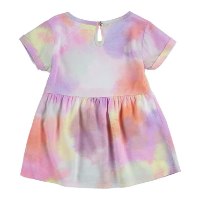 שמלת תינוקות LEVIS טאי דאי