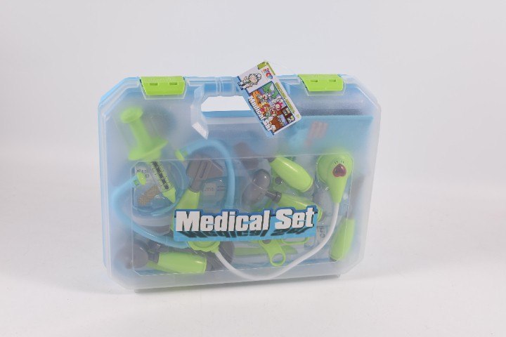 סט רופא מהודר