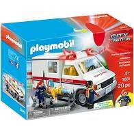 playmobil 5681