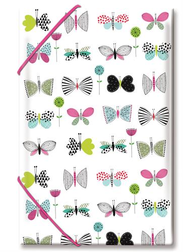 תיק גומי PPטורנובסקי