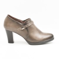 מגפון עקב פונטנה