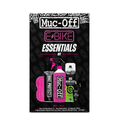 muc off clean protect lube kit