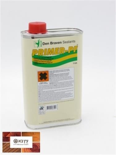 פאנל פריימר חומר יסוד מקשר לדבק ללוחות HPL