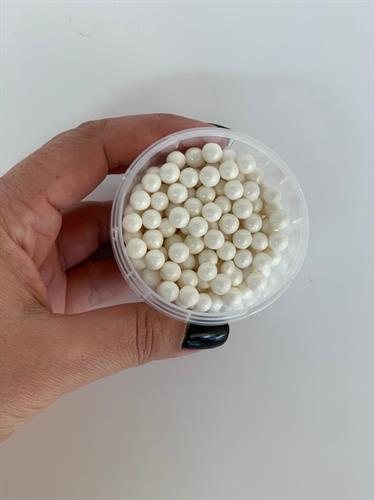 90 גר' סוכריות סודה לבן