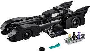לגו טכני- ‏ 76139  Batmobile באטמוביל
