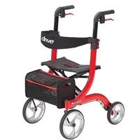 רולטור 4 גלגלים דגם Drive Nitro