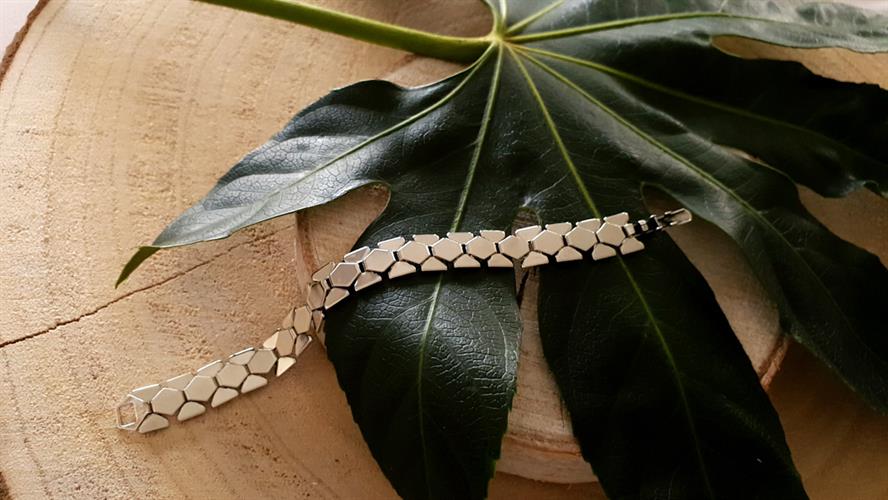 צמיד מיני לורן