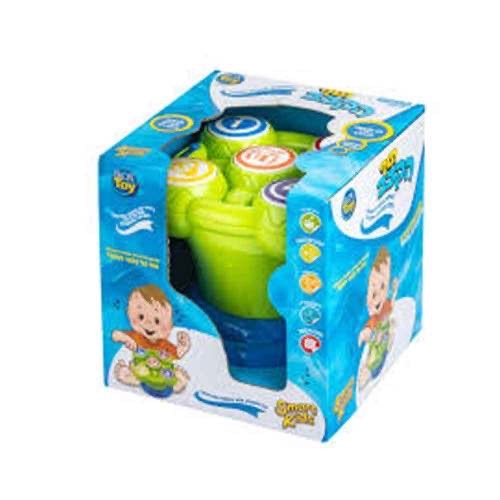 תוף אלקטרוני עם מנגינות של שירים אהובים