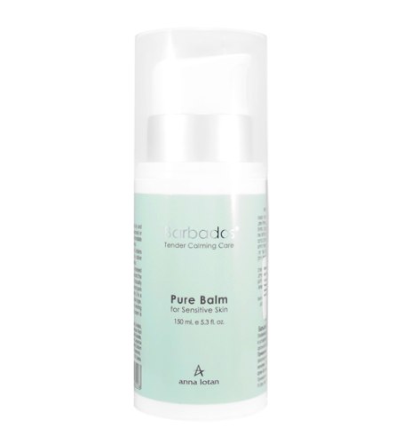 Anna Lotan Barbados Pure Balm