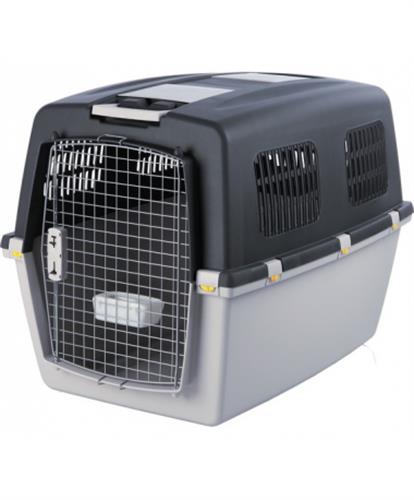 גוליבר 7 TRIXIE