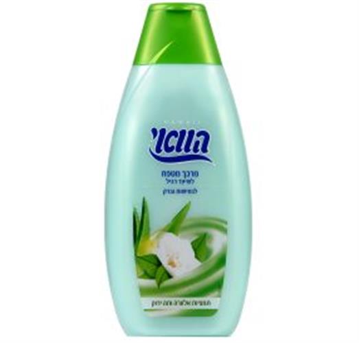 הוואי מרכך לשיער רגיל לגמישות וברק 700 מל