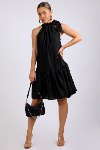 שמלת מידי שירן לערב