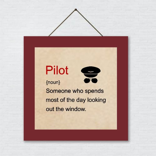 Pilot