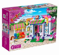 banbao 6115 - בית קפה