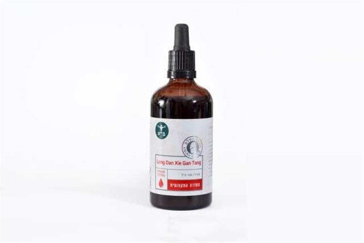 Long Dan Xie Gan Tang