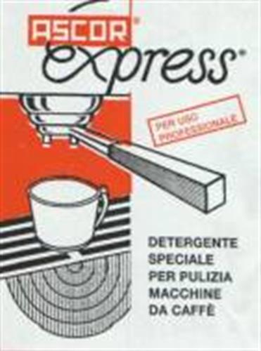 ערכת ניקוי שומנים למכונות אספרסו (3 טיפולים)