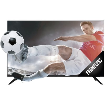 טלוויזיה FujiCom FJ40X8 Full HD ‏40 ‏אינטש פוג'יקום