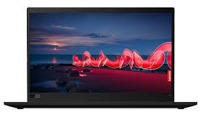 מחשב נייד Lenovo ThinkPad X1 Carbon Gen 8 20U9004DIV לנובו