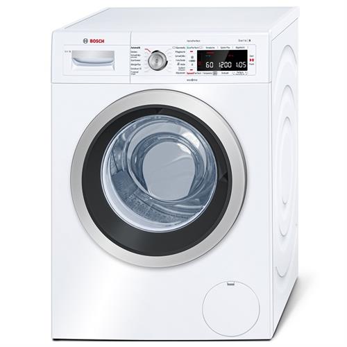 מכונת כביסה פתח קידמי Bosch WAW28640IL ‏9 ‏ק"ג בוש