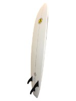 גלשני סופט-CALIFORNIA BOARD COMPANY 7' SLASHER SURFBOARD