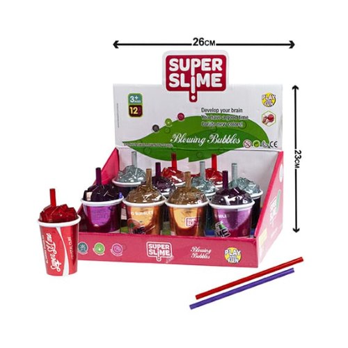 סליים פחיות נצנצים