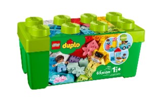 Lego Duplo 10913