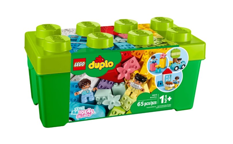 Lego Duplo 10913