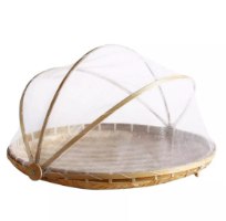 מגש אחסון מעוצב