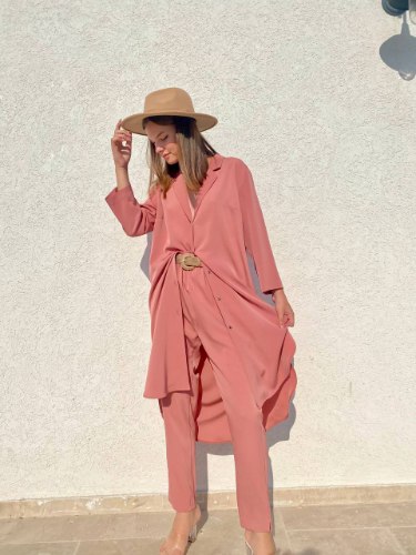 חליפת אנג'ל פודרה