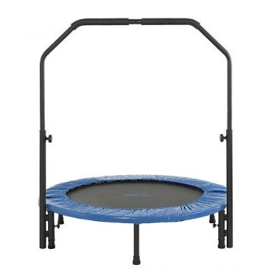 טרמפולינה 38 אינץ עם מעקה בטיחות