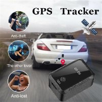 מיני GPS לאיתור ומעקב