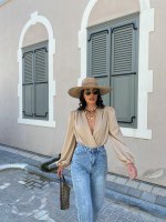 בגד גוף טיפני אבן