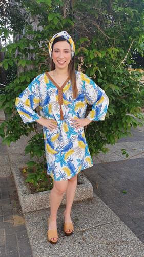 טוניקת דורין