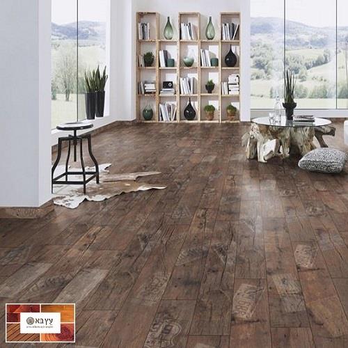 פרקט למינציה גרמני קרונו Krono original Variostep 8525