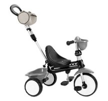 תלת אופן 4 שלבים Qplay Comfort