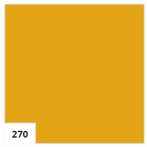 אמסטרדם אקר' 120 מל' - 270 AZO YELLOW DEEP