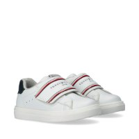 סניקרס סקוץ  TOMMY HILFIGER 20-29