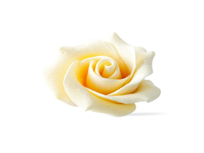 20 גרם ורד מריר/לבן DOBLA (גביע קטן)