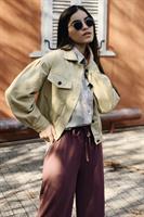 ג'קט ג'ספר אורבני