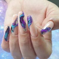 עיצוב מרבל קייצי